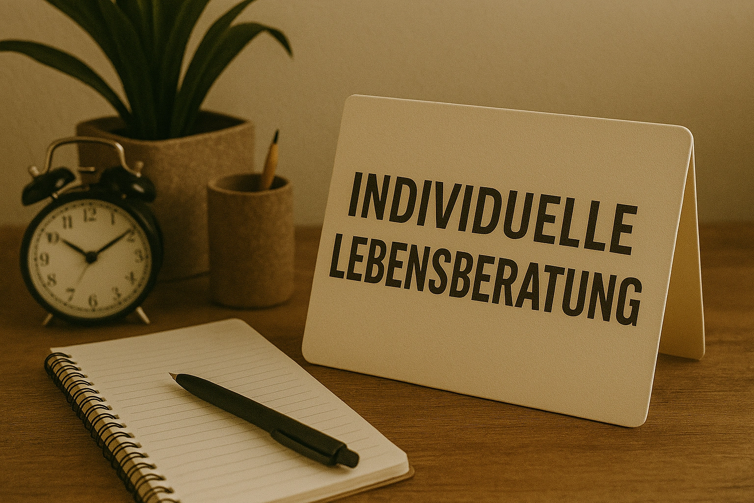 Lebensberatung