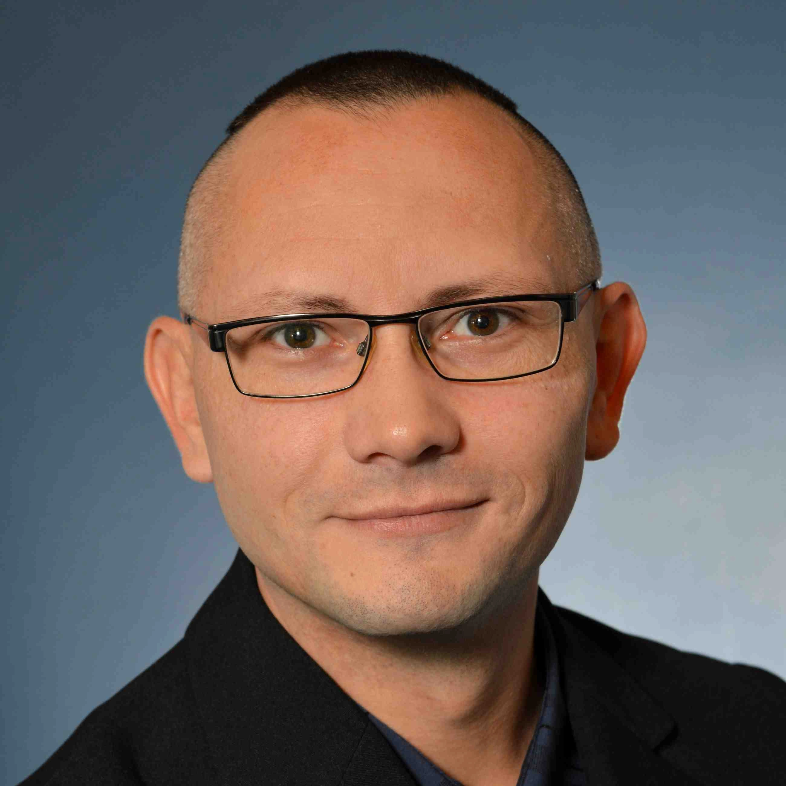 Profilbild Thomas Koch