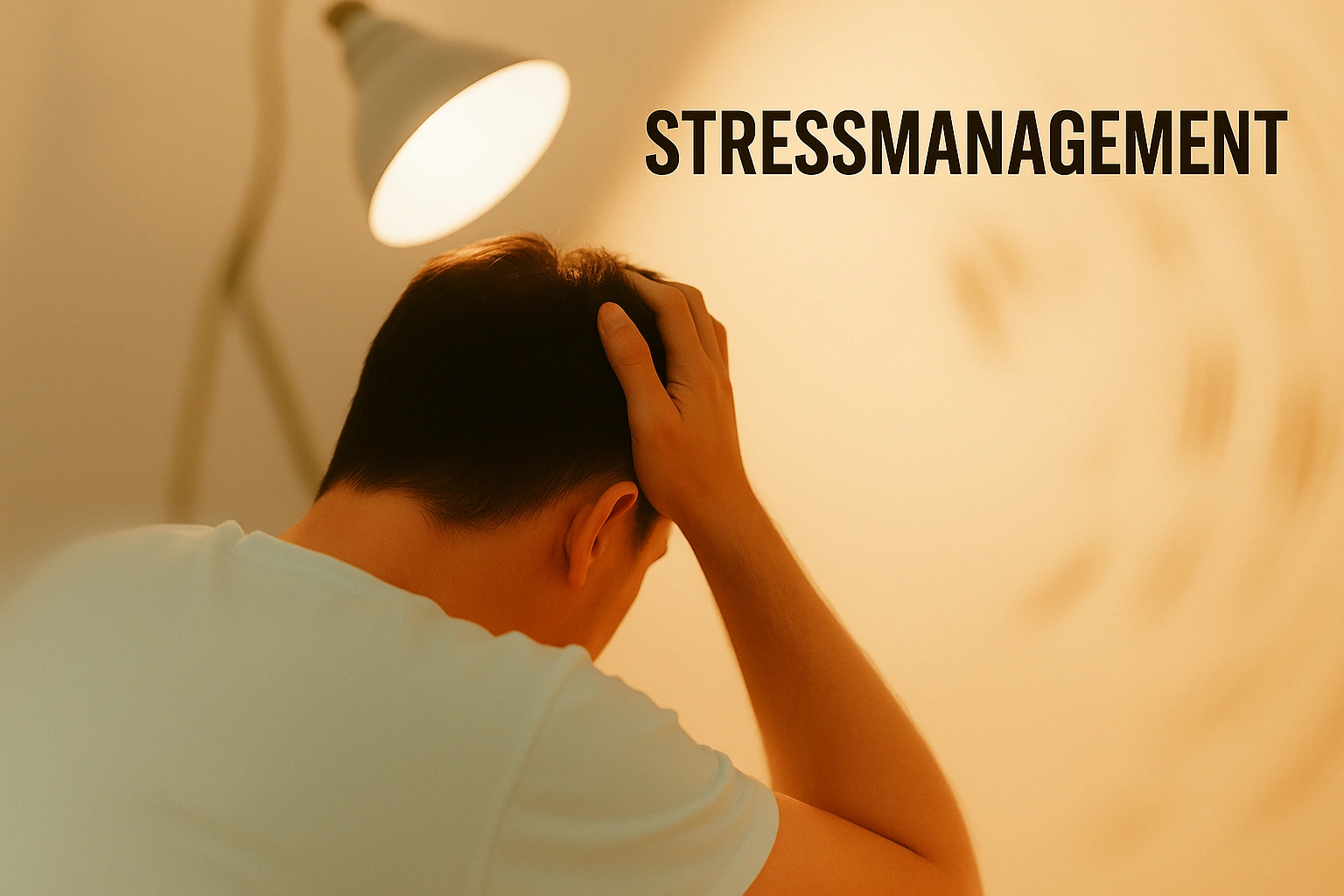 Stressmanagement